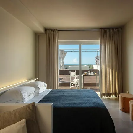 Il Fogliano Hotel New Life-3